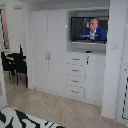 Guest House 4M Petrovac Стая снимка