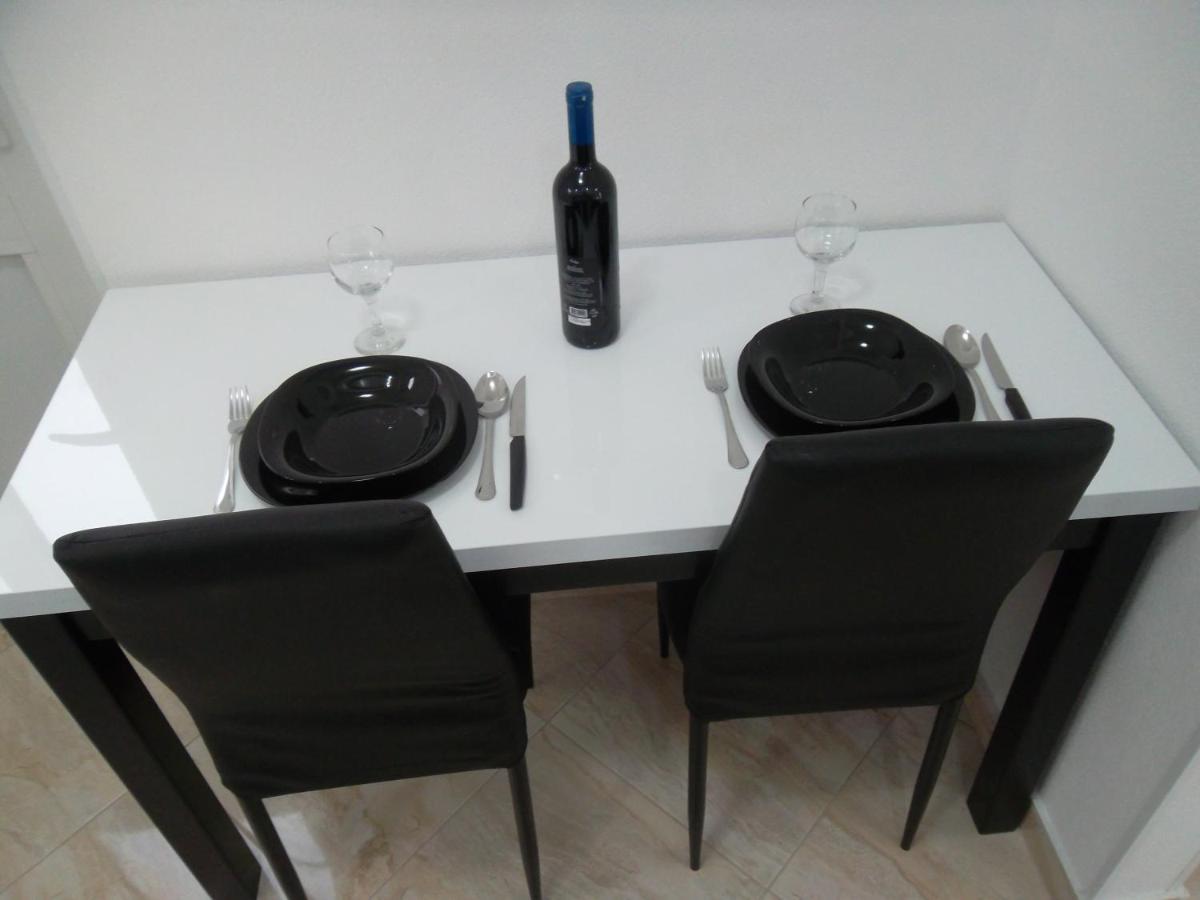 Guest House 4M Petrovac Екстериор снимка