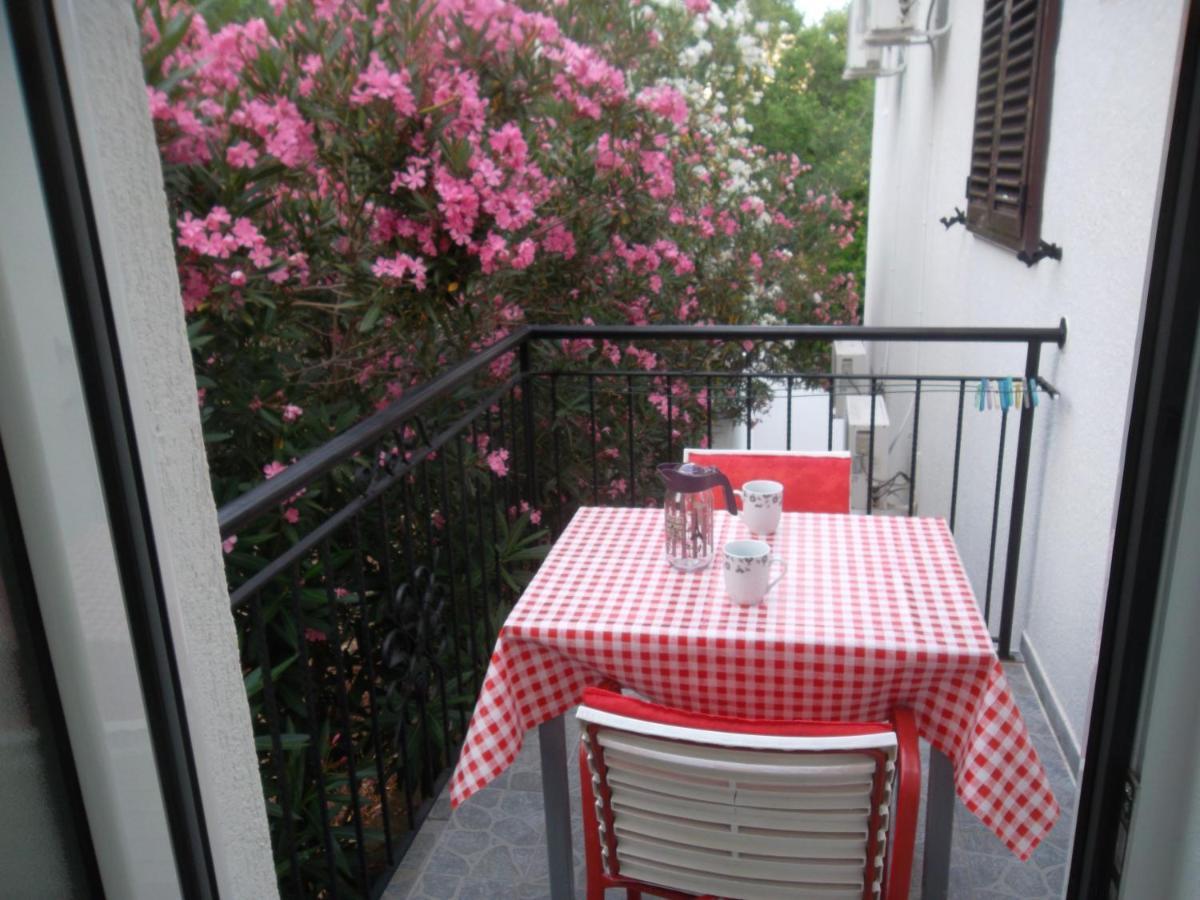 Guest House 4M Petrovac Екстериор снимка