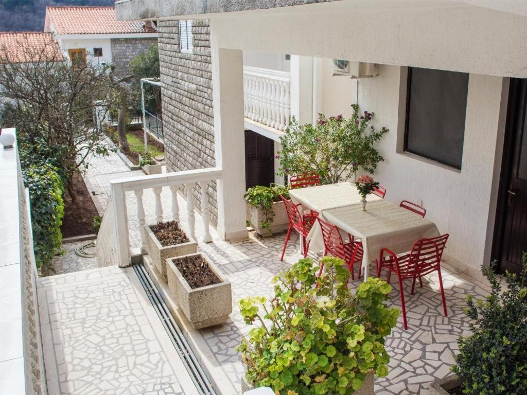 Guest House 4M Petrovac Стая снимка