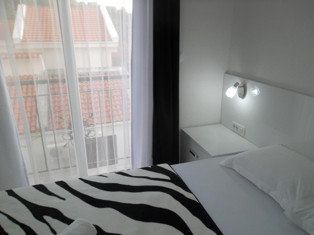 Guest House 4M Petrovac Стая снимка