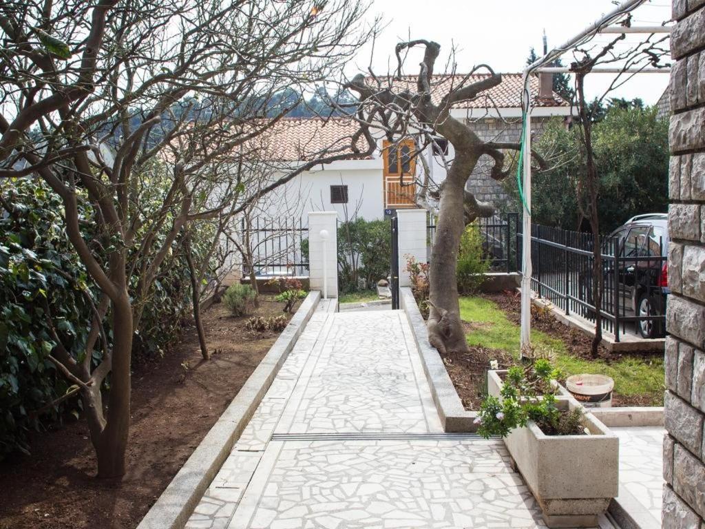 Guest House 4M Petrovac Стая снимка