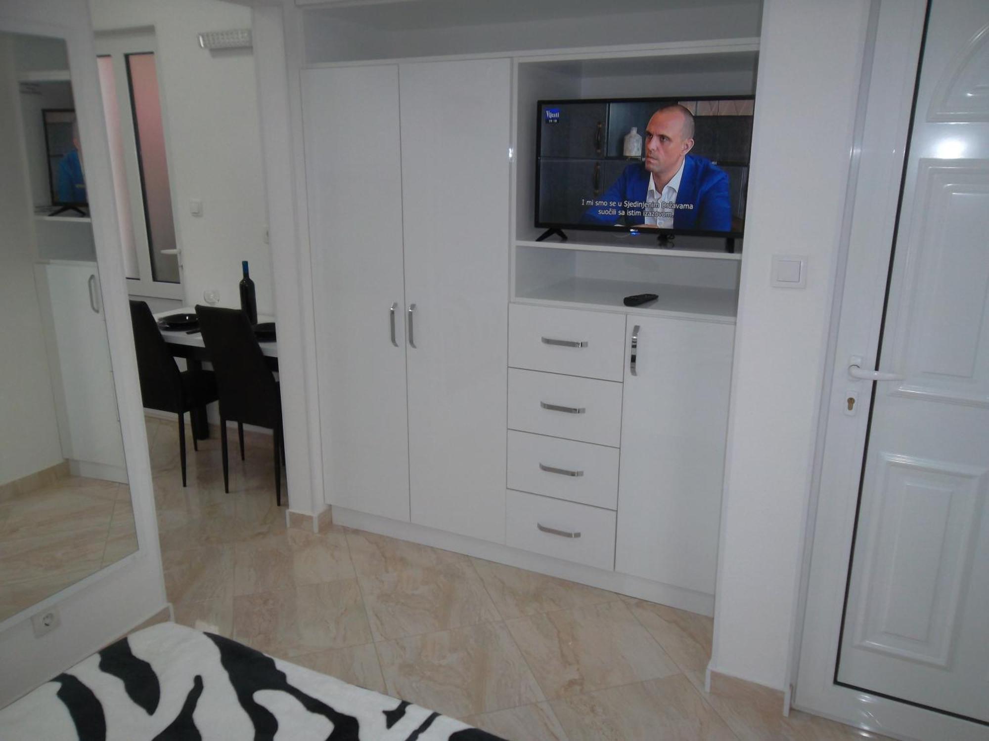 Guest House 4M Petrovac Стая снимка