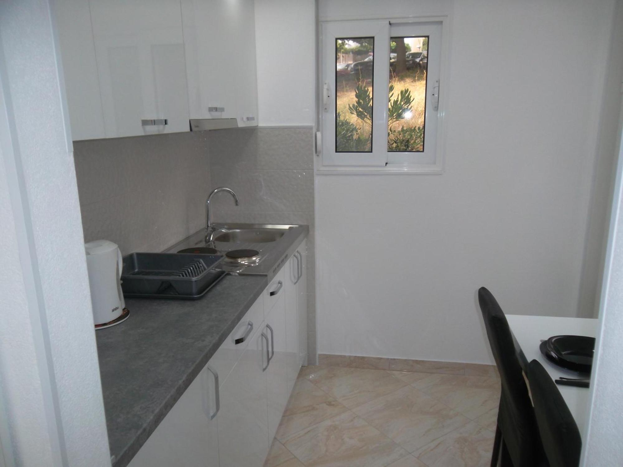 Guest House 4M Petrovac Стая снимка