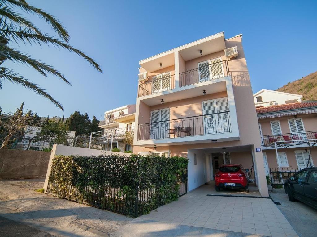 Guest House 4M Petrovac Стая снимка