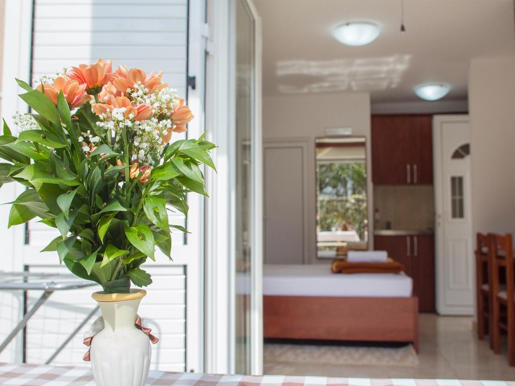 Guest House 4M Petrovac Стая снимка