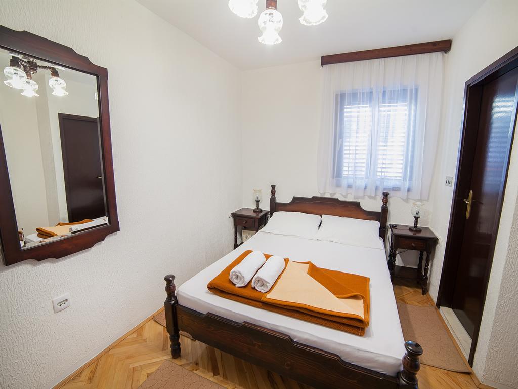Guest House 4M Petrovac Стая снимка