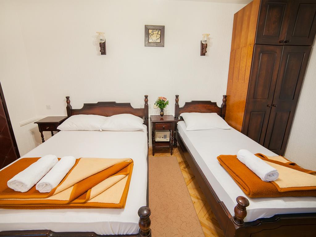 Guest House 4M Petrovac Стая снимка