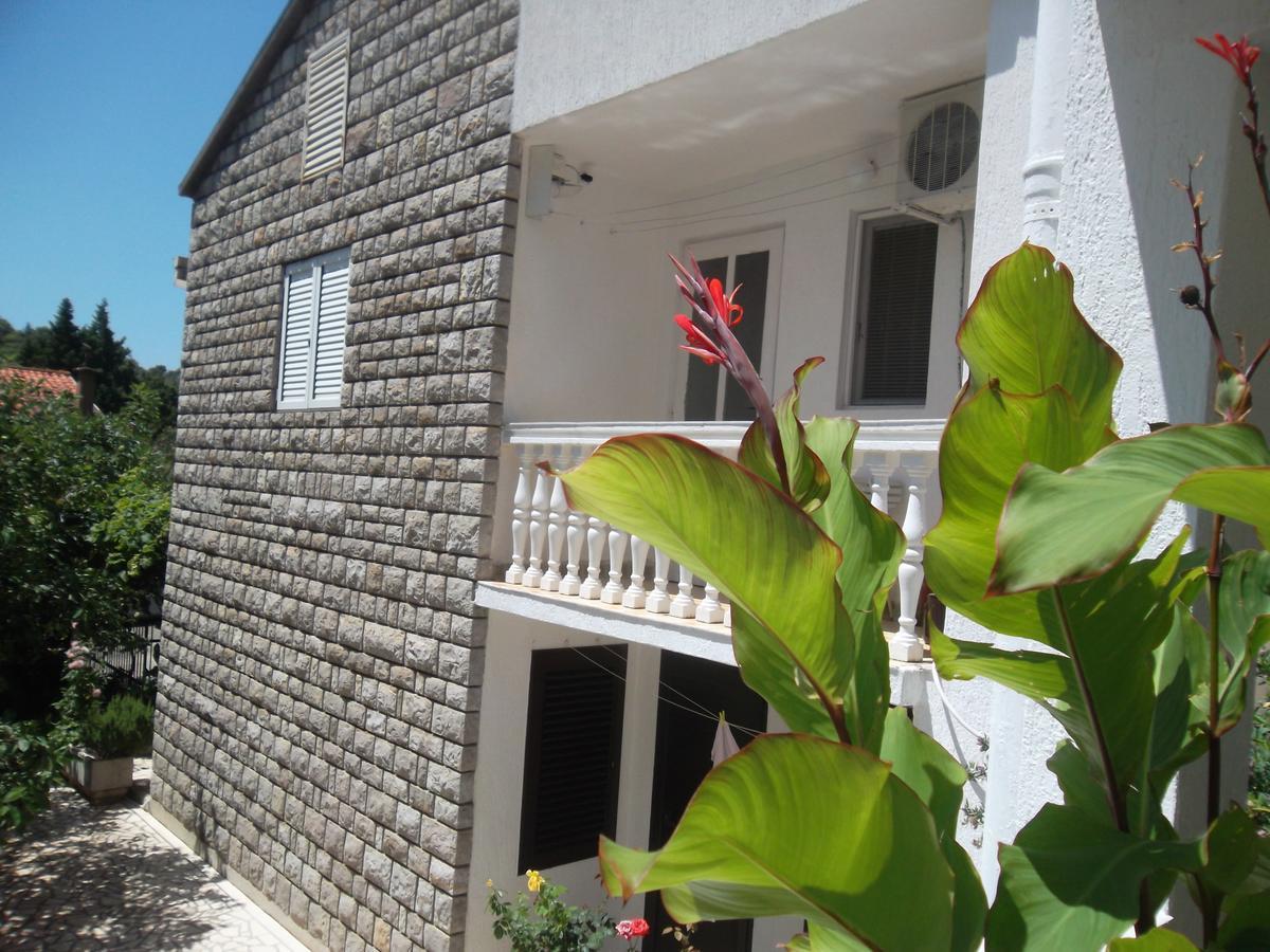 Guest House 4M Petrovac Екстериор снимка